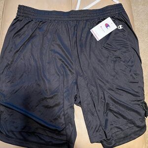 Champion Authentic Men’s mesh basketball shorts various colors all size 3XL. NWT